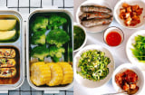 Cách ăn rau giảm cân nhanh, bụng phẳng lì