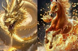 Chủ nhật tươi hồng: 3 con giáp càng giao lưu càng dễ gặp cơ hội tốt cho công việc