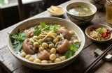 Con lợn có 2 bộ phận rất quý: Bổ hơn nhân sâm tổ yến, ăn thoải mái không sợ béo phì
