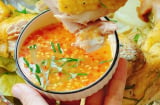 Công thức nước chấm gà luộc thơm ngon, đậm đà, dễ làm