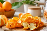 Đừng vội bỏ vỏ cam, chúng có thể giúp giải quyết một vấn đề nhiều gia đình gặp phải