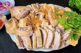 Luộc vịt đừng chỉ thả gừng hay sả: Bỏ thêm thứ này vào món ăn hết sạch mùi tanh, cực phẩm