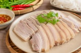Sai lầm khiến thịt luộc bị khô và mất vị ngọt, chỉnh ngay để miếng thịt mướt căng mọng, ngọt đậm vị