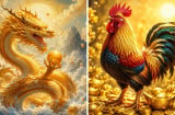 Top 3 tuổi Giàu Nhất 6 tháng cuối năm 2026: Đặc biệt số 2 Tiền Vào Như Nước