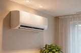 Vị trí tốt nhất để lắp điều hòa trong phòng ngủ
