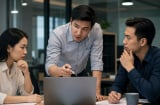 3 kiểu đồng nghiệp đôi khi khiến bạn không thích nhưng chính là Quý Nhân của bạn