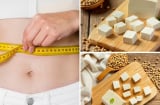 3 món màu trắng góp phần giúp lấy lại vóc dáng