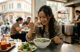 Ăn phở mỗi sáng có tốt không? Chuyên gia chỉ ra những sai lầm khiến mỡ máu, tăng cân vèo vèo