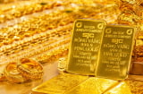 Bảng giá vàng 9999 24K 18K SJC DOJI PNJ hôm nay 14/6/2026