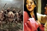 Binh lính thời cổ đại xa  vợ lâu ngày làm cách nào để giải quyết 'chuyện ấy'?