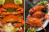 Cách luộc cua, ghẹ không rụng càng, thịt chắc, ngọt cực đơn giản