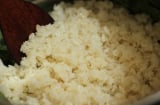 Cách nấu xôi cấp tốc chỉ 10 phút là chín, dẻo thơm, bóng bẩy