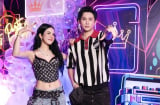 Diệp Lâm Anh công khai khoảnh khắc tình tứ bên bạn trai