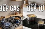 Nên dùng bếp gas hay bếp từ tiết kiệm hơn?