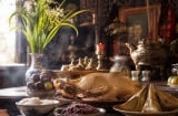 Tết Đoan Ngọ ăn thịt vịt, vậy có nên mang vịt dâng cúng không?