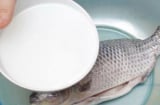 Thả thứ này vào khử mùi tanh của cá: Món ăn thơm ngon ăn 1 lần nhớ mãi