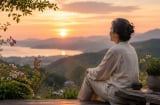 Về già đừng nghĩ chồng con là chỗ dựa tốt nhất: Chỗ dựa vững nhất vẫn là chính mình