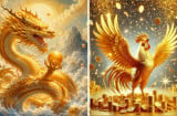 3 ngày liên tục (16-18/6): 3 tuổi công việc suôn sẻ, đủng đỉnh có tiền tiêu