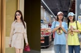 4 món thời trang công sở đang được loạt mỹ nhân Việt yêu thích trong mùa hè 202
