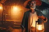 Đến tuổi 50, dù giàu hay nghèo cũng phải nắm chắc 3 quân bài, về già mới ấm thân
