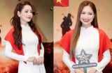 Hòa Minzy gây tranh cãi khi đăng bài viết nói về Chi Pu