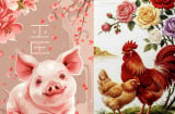 Tháng 5 âm lịch: 2 tuổi dễ dính vận xui nếu chủ quan, 1 tuổi được lộc tổ tiên, vận quý nhân bất ngờ