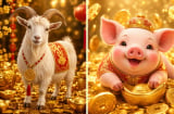 Từ 16/6 đến 30/6: 3 tuổi buôn may bán đắt, tài sản ròng tăng đột biến
