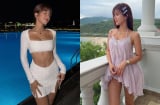 Xu hướng da nâu lên ngôi: Loạt mỹ nhân Việt làm mới hình ảnh với vẻ đẹp khỏe khoắn và cá tính