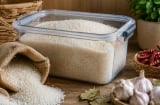 6 mẹo để gạo lâu không bị mối mọt, không mốc