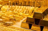 Bảng giá vàng 9999 24K 18K SJC DOJI PNJ hôm nay 16/6/2026