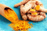 Cách sử dụng nghệ đúng chuẩn, giúp cơ thể hấp thu tối đa curcumin có lợi cho sức khỏe