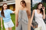 Dàn mỹ nhân Việt được quốc tế chú ý không chỉ nhờ nhan sắc mà còn bởi gu thời trang cuốn hút