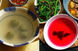 Dùng nước luộc rau làm canh: Lợi hay hại?