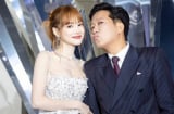 Nhã Phương bối rối khi chứng kiến điều đặc biệt giữa Trường Giang và sao nam Vbiz này diện