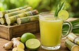 Nước mía có thật sự “thải độc gan”? Lưu ý cách dùng để không phản tác dụng