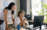 Phụ nữ kiếm tiền như thế nào sau nhiều năm làm nội trợ toàn thời gian?