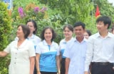 Phụ nữ sống xanh đang tạo nên phong trào ở Tây Ninh và Đồng Tháp