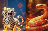 Thứ tư, ngày 17-18/6: 3 con giáp cẩn thận, một phút chủ quan cũng có thể ảnh hưởng công việc và thu nhập