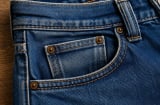 Túi nhỏ trong quần jean kđể làm gì? Công dụng thật khiến nhiều người bất ngờ