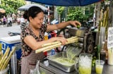 Vì sao hàng nước mía nào cũng ép kèm một quả quất? Hóa ra không phải chỉ để cho thơm!