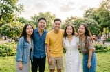 Vì sao khi chụp ảnh nhóm, luôn có người bị “nhắm mắt”? Không phải do xui xẻo