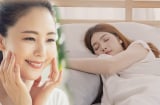 10 phút trước khi ngủ có thể tạo khác biệt cho làn da: Những thói quen giúp da khỏe và rạng rỡ hơn