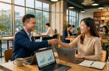 3 ngày tới: 3 kiểu người dễ gặp cơ hội bất ngờ trong công việc nếu biết nắm bắt đúng thời điểm