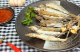 4 loại cá giá bình dân, giàu omega-3, ít nguy cơ tích tụ kim loại nặng