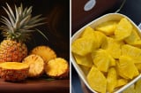 6 nhóm người không nên ăn dứa