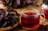 7 sai lầm khi nấu nước lá tía tô khiến dưỡng chất giảm, hương vị kém và hiệu quả không như mong đợi