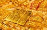 Bảng giá vàng 9999 24K 18K SJC DOJI PNJ hôm nay 17/6/2026