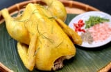 Cách luộc gà không cần nước, thơm ngon, đậm vị hơn hẳn