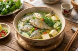 Không phải cá chép hay cá rô, đây mới là 4 loại cá 'vàng' nên ăn vào mùa hè để khỏe mạnh, mát lành
