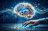 Vì sao nhiều người có thói quen gõ ngón tay xuống bàn khi suy nghĩ?